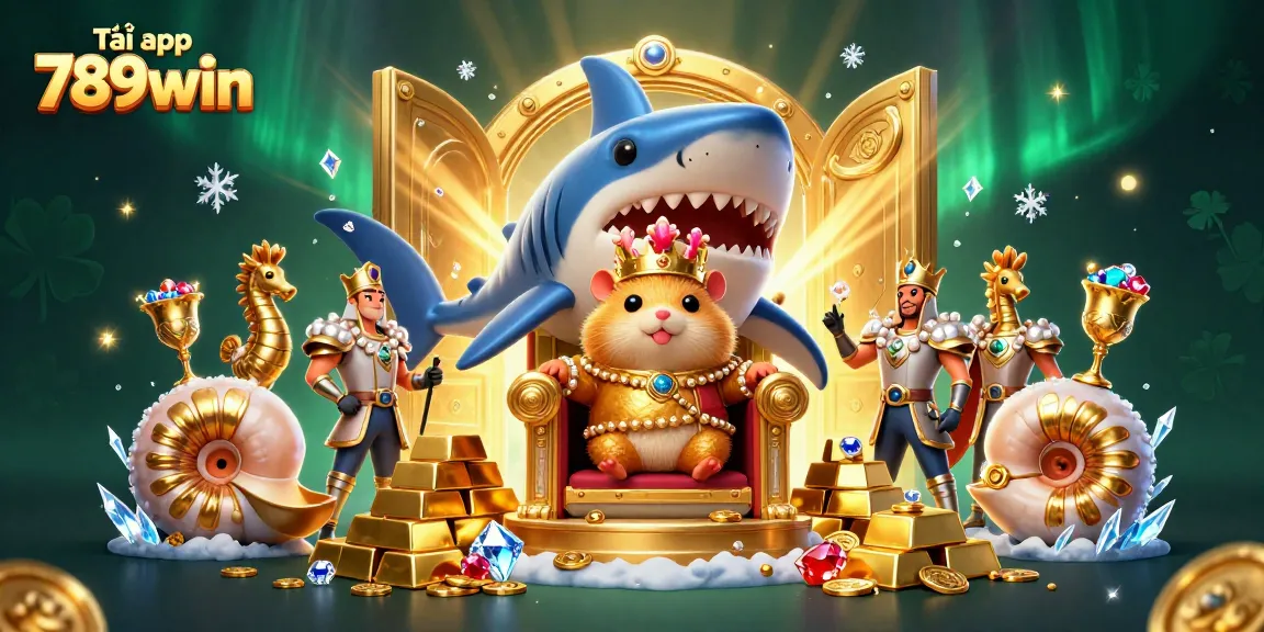 Tải app 789win to access endless gaming adventures with stunning graphics and seamless gameplay.