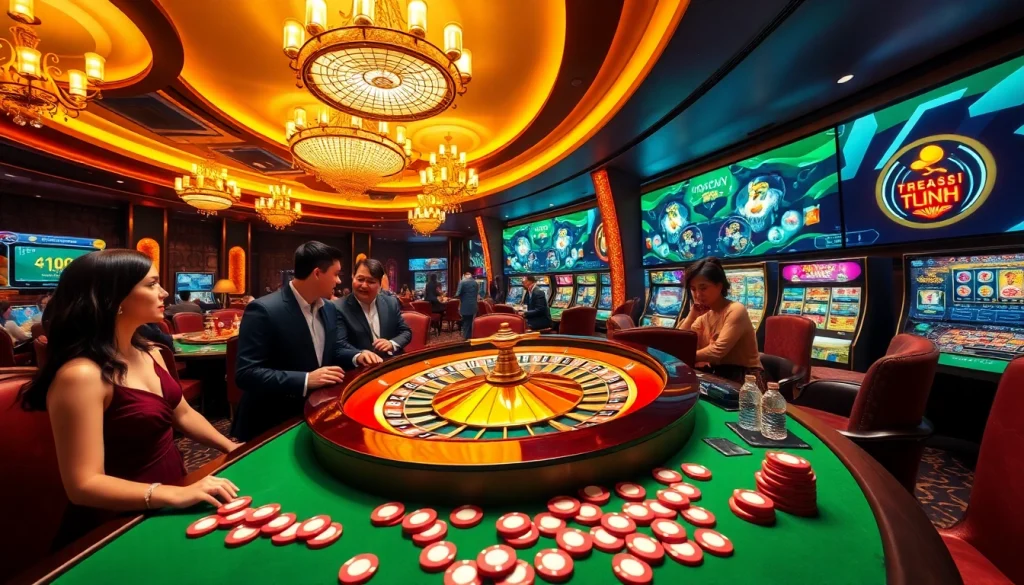 Engage in thrilling gameplay at https://xx88.promo/ with vibrant slots and exciting table games.