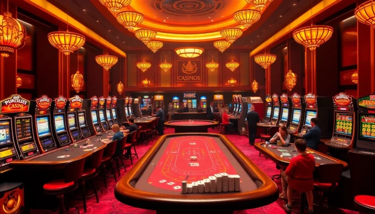 Experience the excitement at https://13win.vegas/ with players winning big at a casino table.