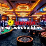 Experience the thrill of online gambling at https://sunwin.builders/ with vibrant casino games and professional play.