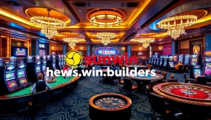Experience the thrill of online gambling at https://sunwin.builders/ with vibrant casino games and professional play.
