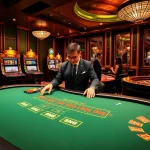 Experience the thrill of winning at 11BET with engaging blackjack and vibrant casinos.