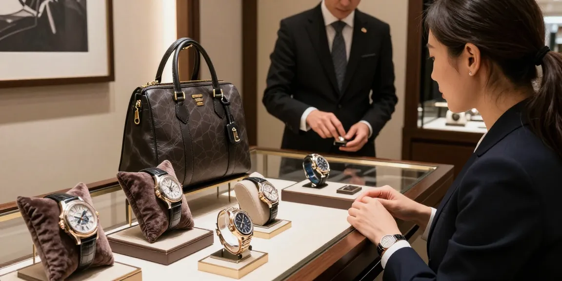 Discover exquisite clone watches in a luxurious boutique setting, showcasing craftsmanship and elegance.